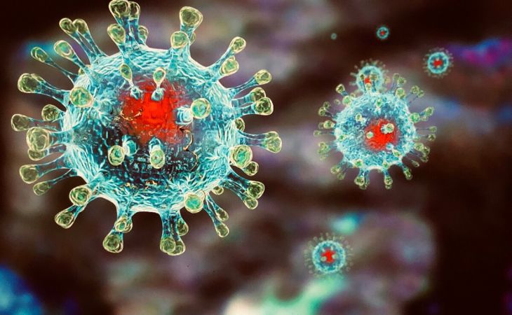 Еще шесть жителей Алтайского края заболели коронавирусом