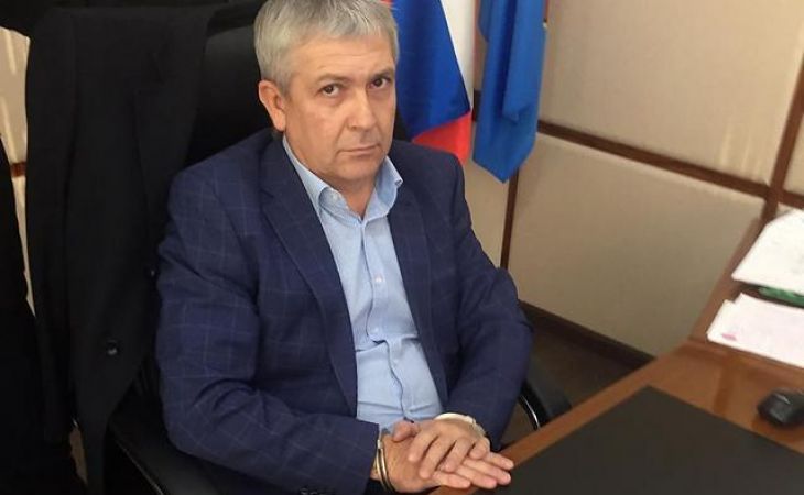 Один из руководителей налоговой службы Алтайского края предстанет перед судом