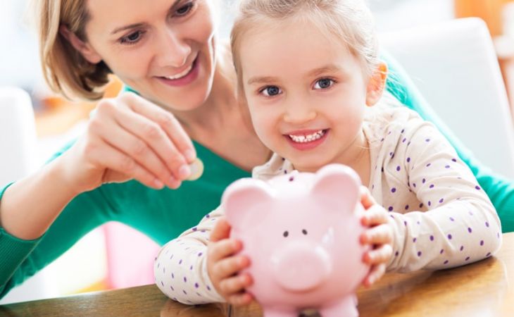 Как оформить выплаты на детей от 3 до 7 лет