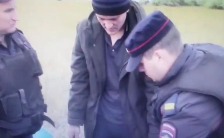 Пожизненный срок получил житель Славгорода за тройное убийство