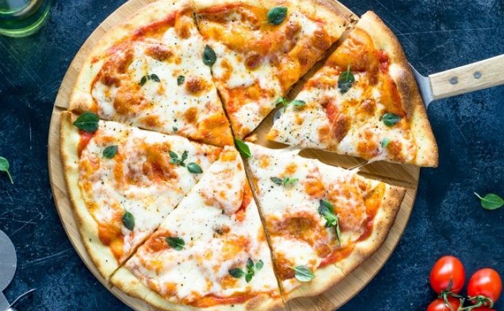Стили пиццы: блюдо с особенной философией