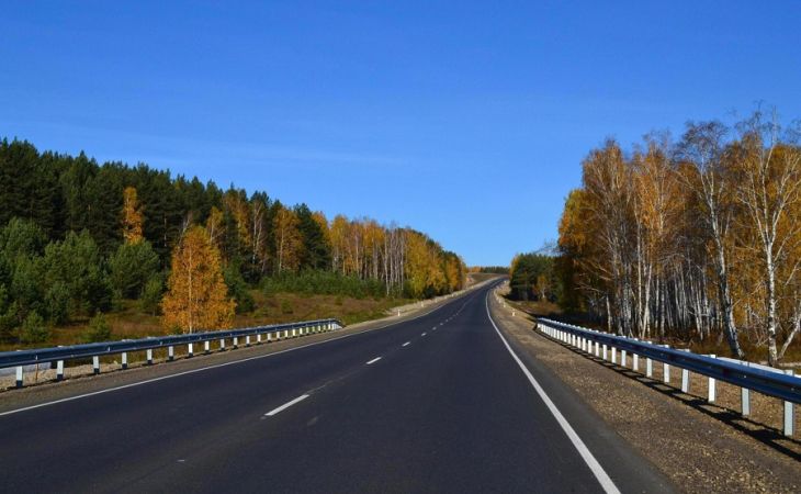 В Алтайском крае может появиться параллельная Чуйскому тракту дорога
