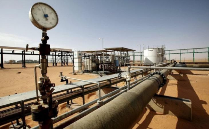 Главнокомандующий ЛНА рассказал об условиях возобновления нефтедобычи в Ливии