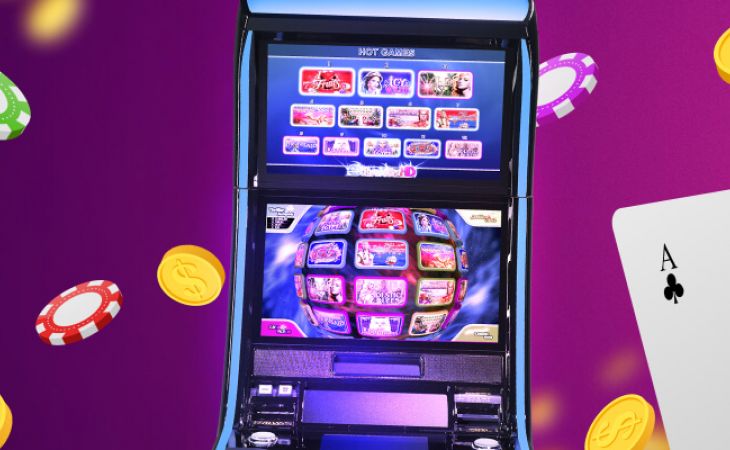 Eldorado казино представил новые игровые автоматы