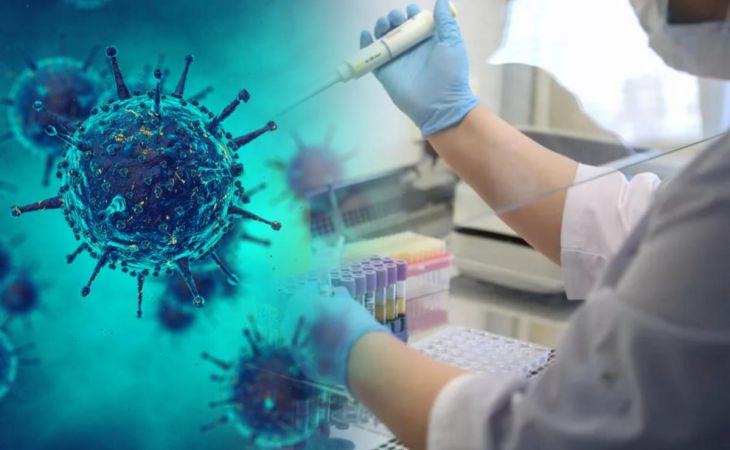 Выяснилось, что антитела к коронавирусу могут сохраняться до пяти месяцев