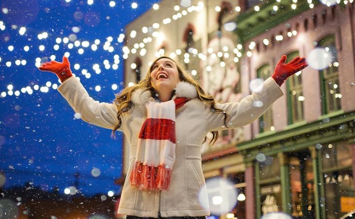 В России предложили продлить новогодние каникулы до 24 января
