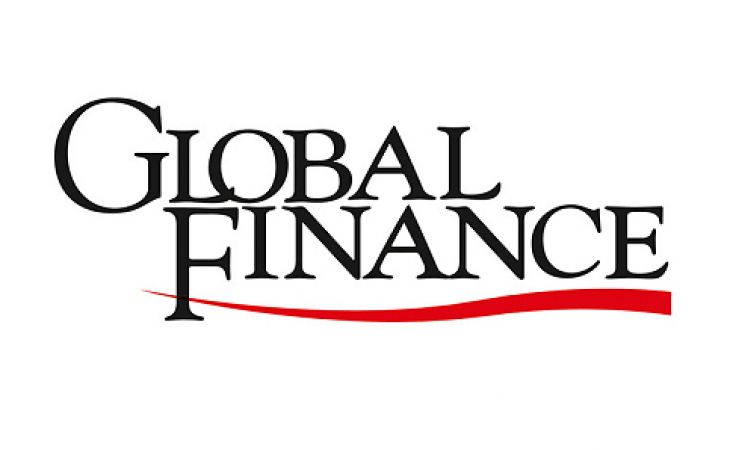 Global Finance признал ВТБ Капитал лучшим оператором на рынке валютных инструментов