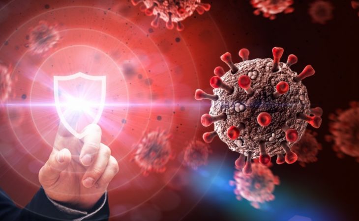 Иммунолог объяснил, почему со временем исчезают антитела к коронавирусу