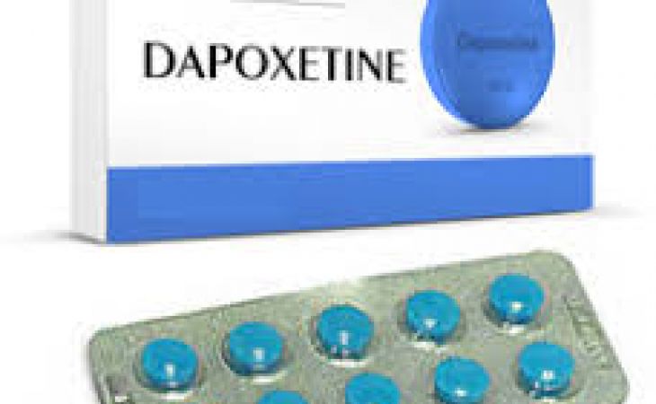 Дапоксетин - качественный и действенный препарат для продления полового акта