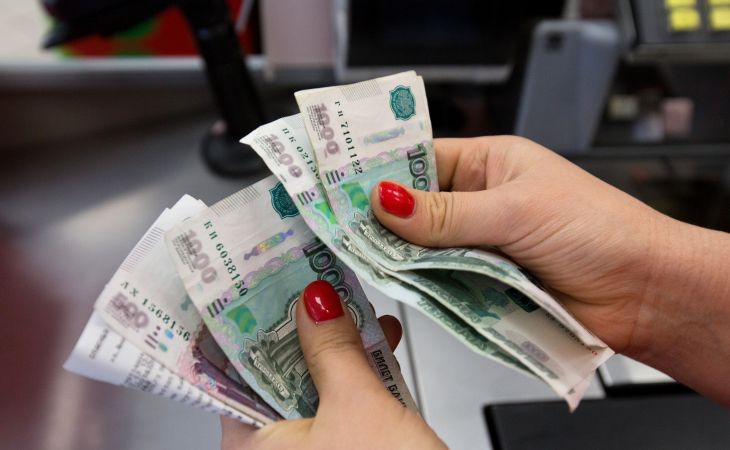 В России планируют ввести новые правила оплаты наличными