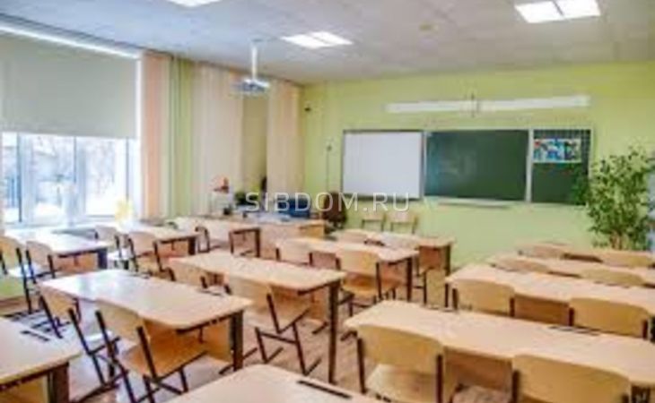Минобразования: с 11 января алтайские школьники будут учиться очно