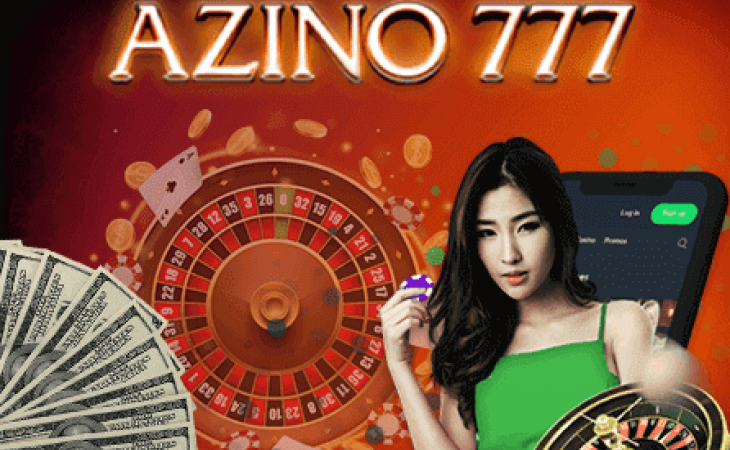 Azino 777 – преимущества популярного ресурса, регистрация, коллекция игр
