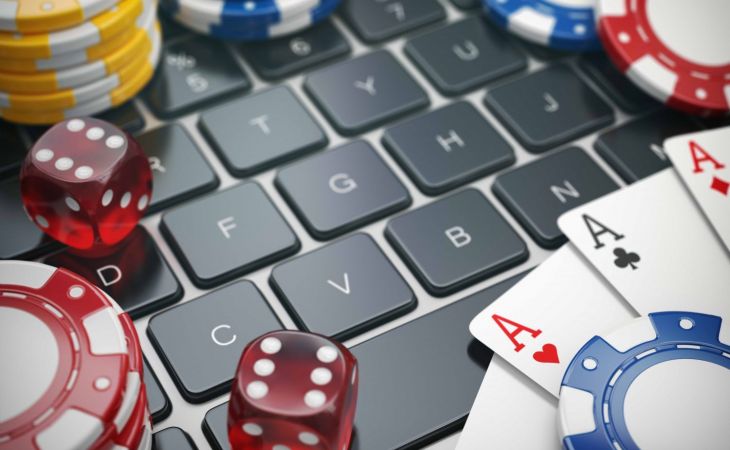 Официальный сайт онлайн-казино Rox — игры с высокой отдачей