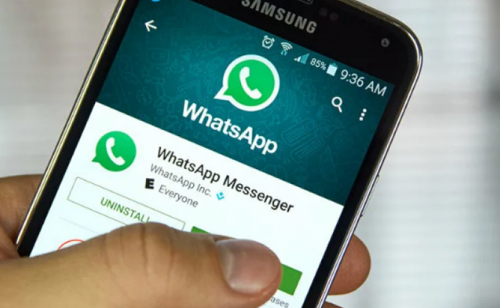 WhatsApp вводит новые правила с февраля 2021 года