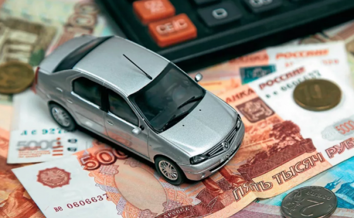 Некоторых российских автовладельцев освободят от транспортного налога