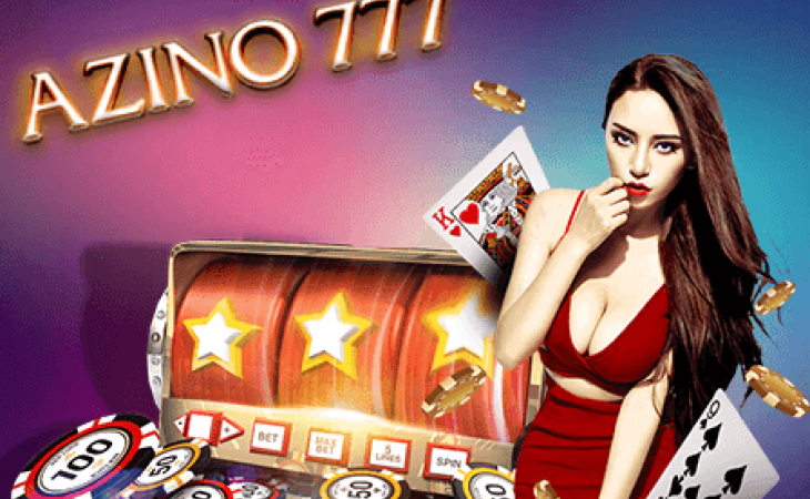 Азино 777: лучшее виртуальное казино с оригинальными азартными играми