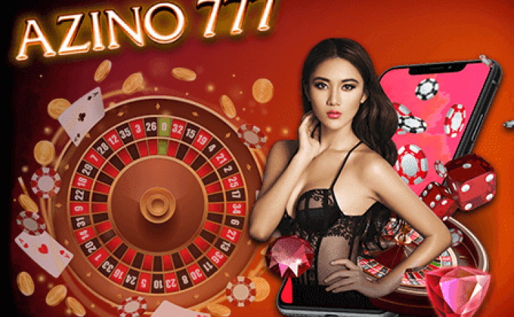 Виртуальное казино Азино 777 — полное описание игрового заведения