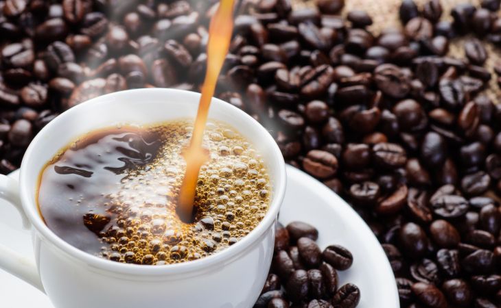 Как выбрать хорошую кофемашину