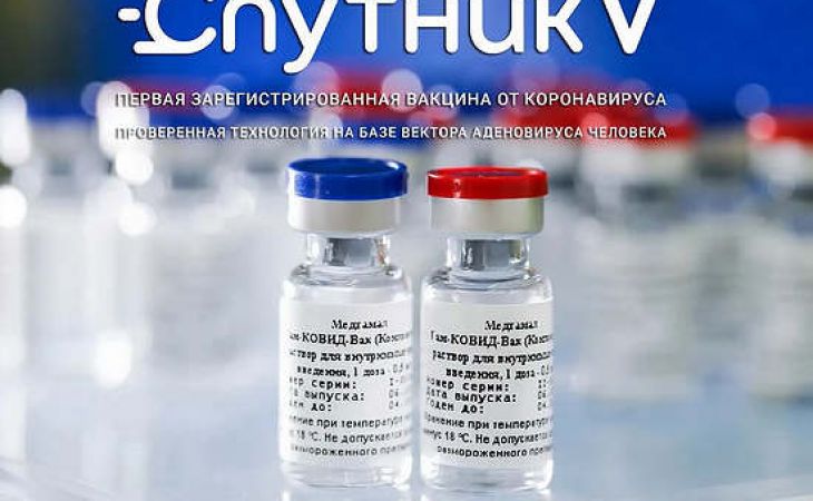 В Алтайском государственном медицинском университете ответили на самые распространенные вопросы по вакцинации от COVID-19