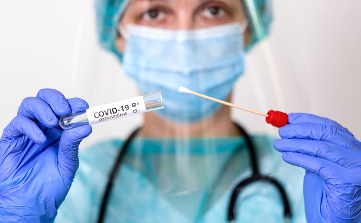 Доктор Мясников заявил о "временном отступлении" коронавируса