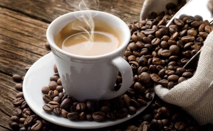Преимущества встраиваемой кофемашины