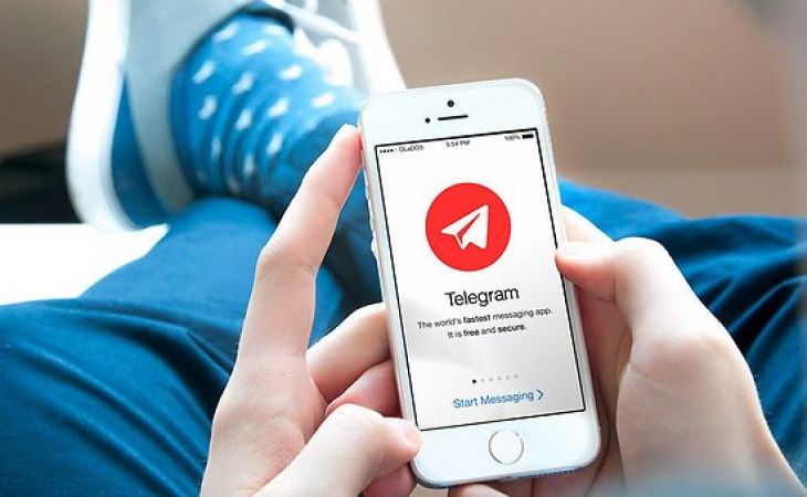 ВТБ запустил чат-бот в Telegram