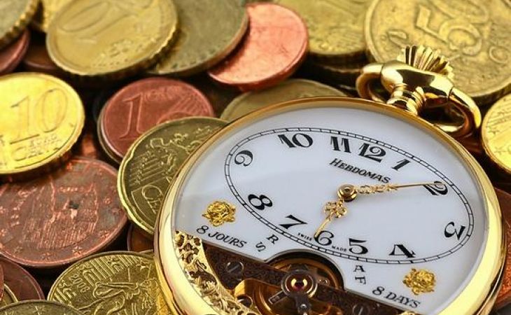 ВТБ запускает вклад "Новое время" с доходностью до 5,3%