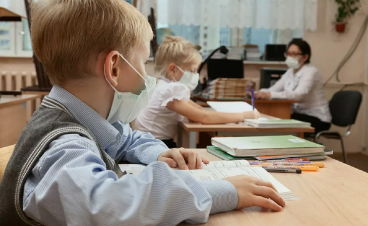 В Совете Федерации заявили, что в школах нужна пятидневка