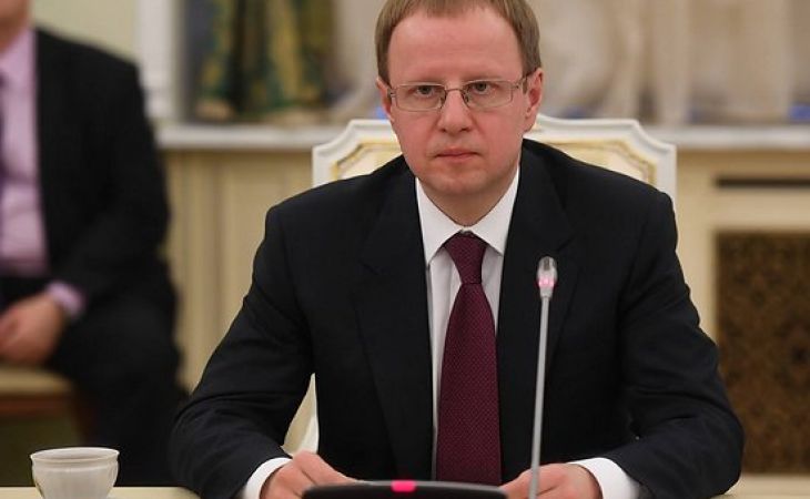 Виктор Томенко призвал недопустить банкротства строительной компании "Барнаулкапстрой"