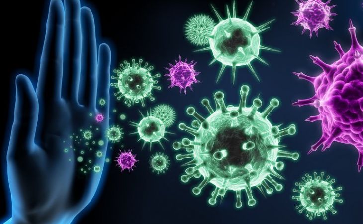 Эксперты: у половина россиян уже есть иммунитет к коронавирусу