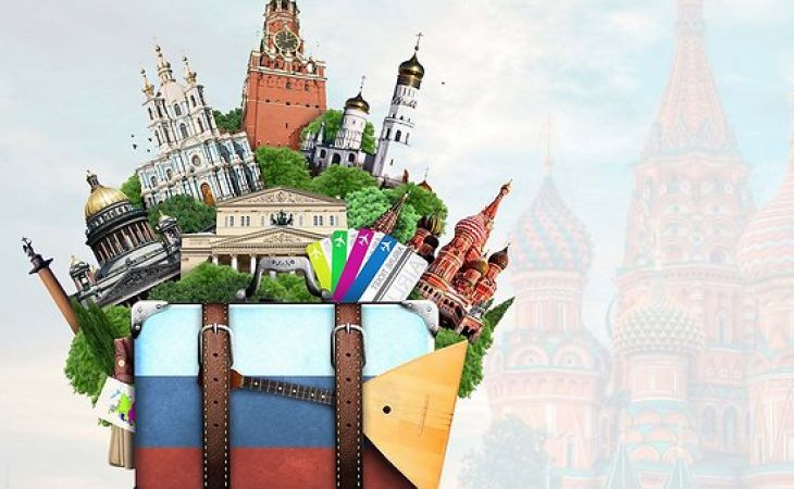ВТБ: спрос россиян на внутренний туризм вырос на 20%