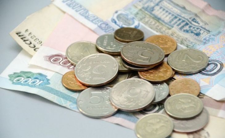 Новое в законах: пенсии и пособия вырастут с 1 апреля в России