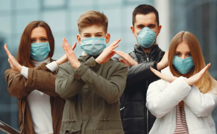 Эксперты не исключили завершения пандемии коронавируса в России к августу
