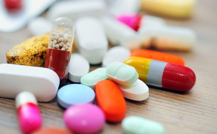 Минпромторг прокомментировал информацию о риске дефицита лекарств