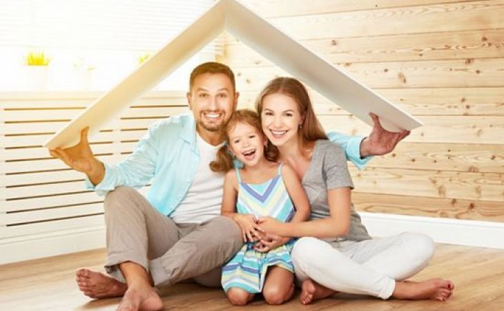 ВТБ поддерживает инициативу расширить условия выдачи семейной ипотеки