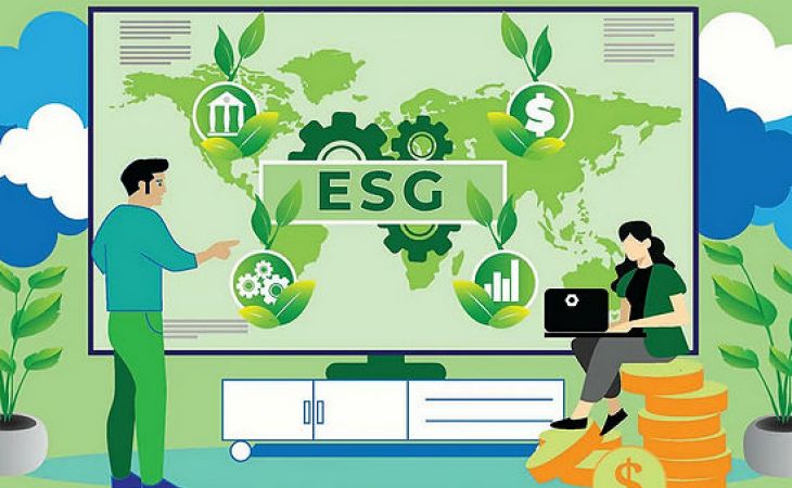 ВТБ Лизинг: при разработке программ субсидирования должна учитываться ESG-повестка