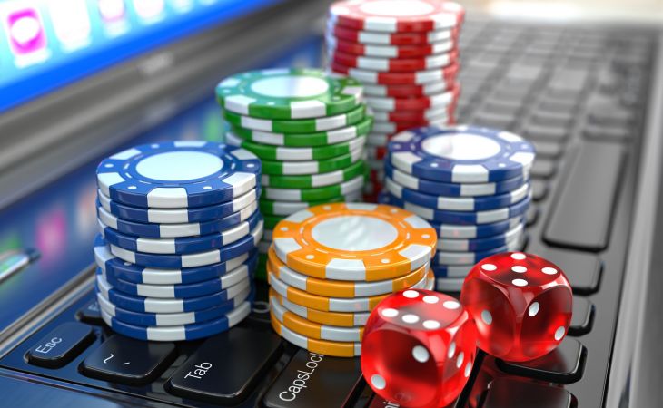 Рейтинг онлайн казино - ваш помощник в поиске надежных площадок для игры