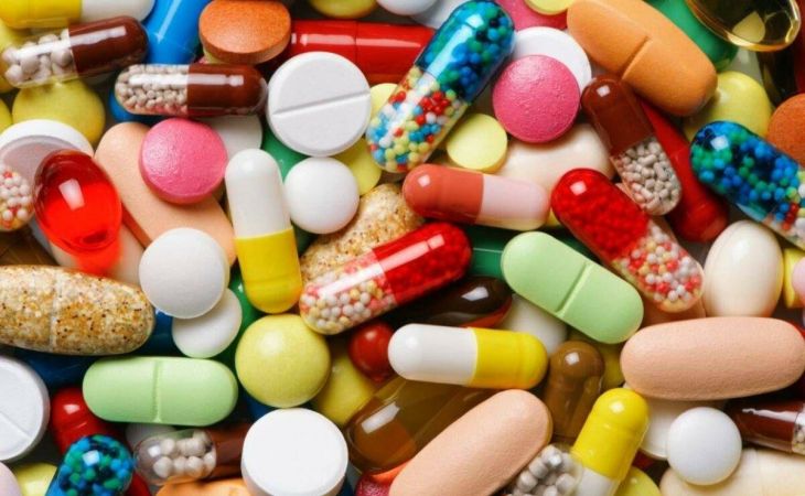 Аптекам разрешили продавать безрецептурные лекарства онлайн