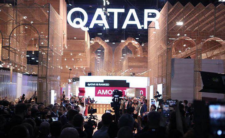 ВТБ и Суверенный фонд Катара подписали договор купли и продажи