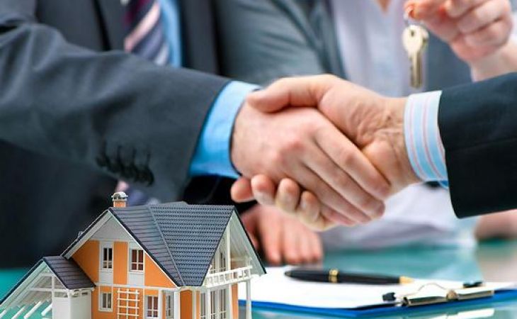 ВТБ и Росреестр планируют полностью оцифровать сделки с недвижимостью