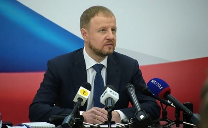 Губернатор Алтайского края заявил о снижении безработицы в регионе