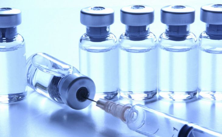 Большинство россиян выступают против обязательной вакцинации от ковида