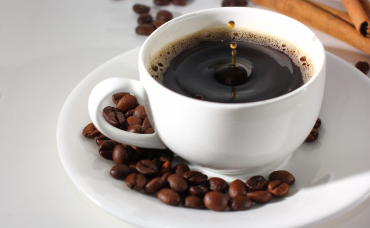 Ученые: кофе может снижать риск хронических болезней печени