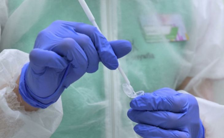 Биолог рассказала об опасности новой мутации индийского штамма коронавируса