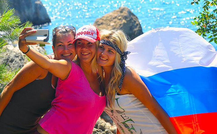 Названы лучшие регионы для летнего отдыха в России