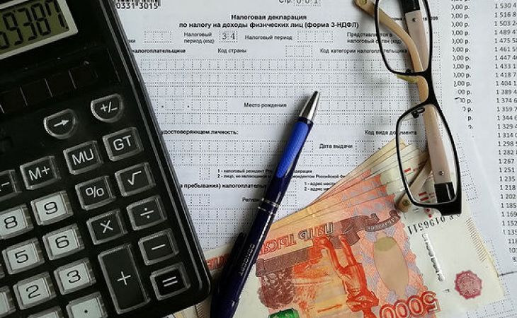 Клиенты ВТБ смогут вернуть до 50 млрд рублей через налоговый вычет