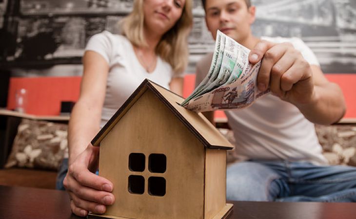 ВТБ увеличил выдачи ипотеки на треть в первом полугодии