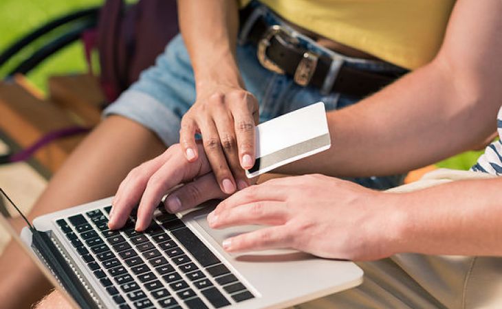 ВТБ выдает онлайн-кредиты бизнесу за один день