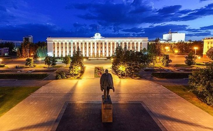 В Барнауле завершилось общественное обсуждение внесения изменений в Генеральный план города