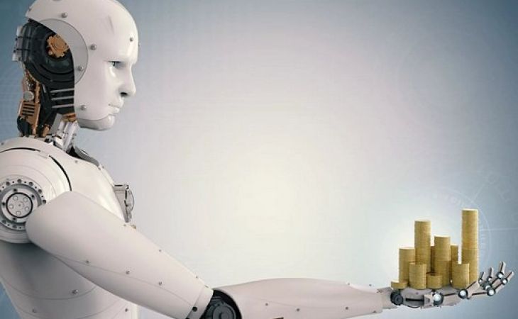 Кредиты банка "Открытие" для предпринимателей начал выдавать робот